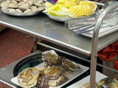 -船奇蒸汽海鲜·闽菜(八市海鲜总店)