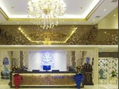 -水丽汇休闲浴馆(香坊店)