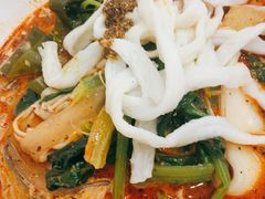 -高福麻辣烫(新阳店)