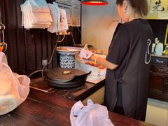 -清真拉妈卤味(回民街店)