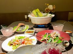 -一川二水•粤川醉(CP静安店)