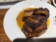 -汉巴味德·烤肉与啤酒的自助(杭州大悦城店)