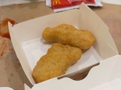 -麦当劳(双榆树店)