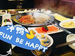 -潮澎派·潮汕菜大排档(南较西路店)