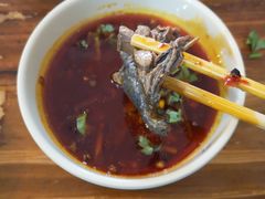 -黑竹香鸡(营和巷店)