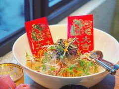 -Ginger(兴国路店)