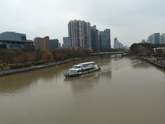 -运河游船(武林门码头)