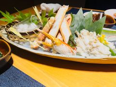 -本逸·割烹料理(湖墅店)