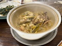 -民间瓦缸煨汤館(嵩山路店)