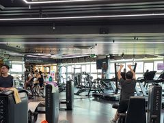 -宝体健身会(宝安体育馆店)