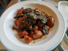 -壹只菜·崇明本地特色菜(崇明南门店)