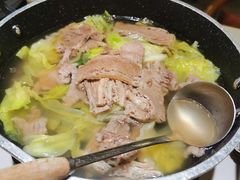 -乔阿马·江南味·驴肉香(龙湖华泾天街店)