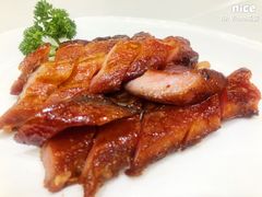 古法秘制叉烧-广州酒家(昌岗地铁站店)