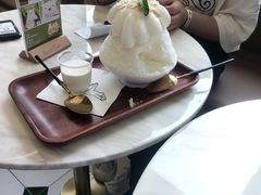 -丹礼糖甜品