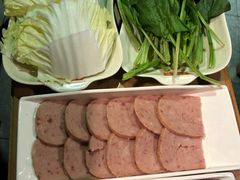 -傣妹火锅(南京东路一店)