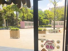 -麦当劳(西客站店)