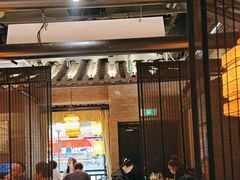 -绿茶餐厅(哈尔滨凯德店)