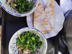 -帖老大羊肉汤烩面烧烤(康复后街总店)