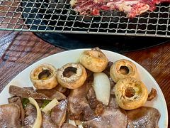 -久儿地炉烤肉(海信慧园店)