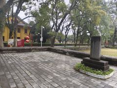 -桂林独秀峰王城景区