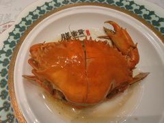 -膳富贵黄油蟹体验馆(欢乐港湾店)
