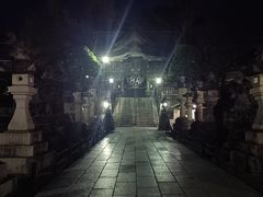 -成田山新胜寺