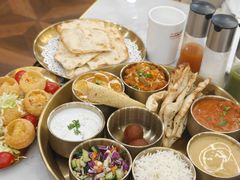 -清真·AL-JANNAT 佳纳特餐厅(狮子桥店)