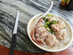 -三鄉濑粉·铭珠粥粉