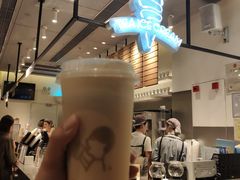 -喜茶(东莞汇一城店)