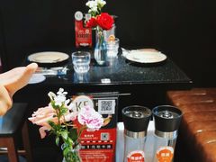 -西堤牛排(杭州金沙天街龙湖店)