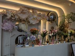 -晶雅花园西餐厅(南京首店)