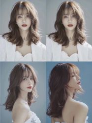 -凯博K-boom Hair Salon