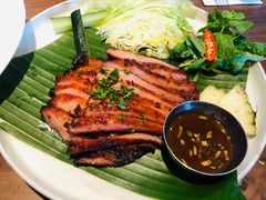 -星叶·东南亚料理(宁波万象汇店)