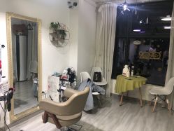 -起点潮色造型