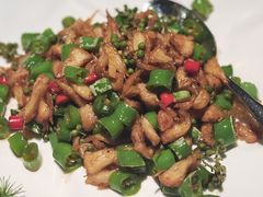 -菩提素素食餐厅(晶郦馆店)