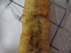 -北坦杨家干炸里脊(总店)