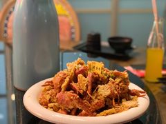 -日食记精菜馆(建邺万达店)