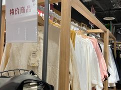 -MUJI无印良品(西单大悦城店)