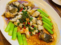 -猪肉婆私房菜(容桂总店)
