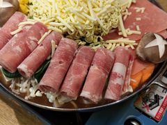 -李先生的首尔小馆(松江启源广场店)
