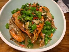 -蝦塘·中国餐馆(城墙南马道巷店)