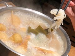 -yokocho上横町·日本食街(深业上城店)