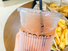 -TACO STAR 塔可星(下沙宝龙店)