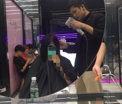 -MY HAIR ARDOR