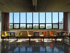 -中央财经大学-食堂