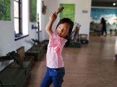 -清风小镇闯关东影视基地