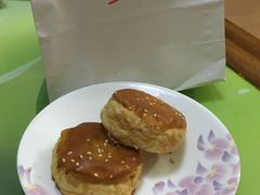 榴莲酥-拾味中点(泺文路店)
