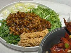 -小桃红·东北菜·春饼烤鸭(南阳湖街店)
