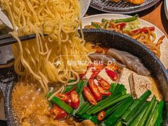 -山葵家居酒屋(天目里店)
