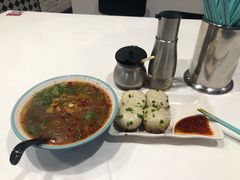 -小杨生煎(龙之梦购物中心店)
